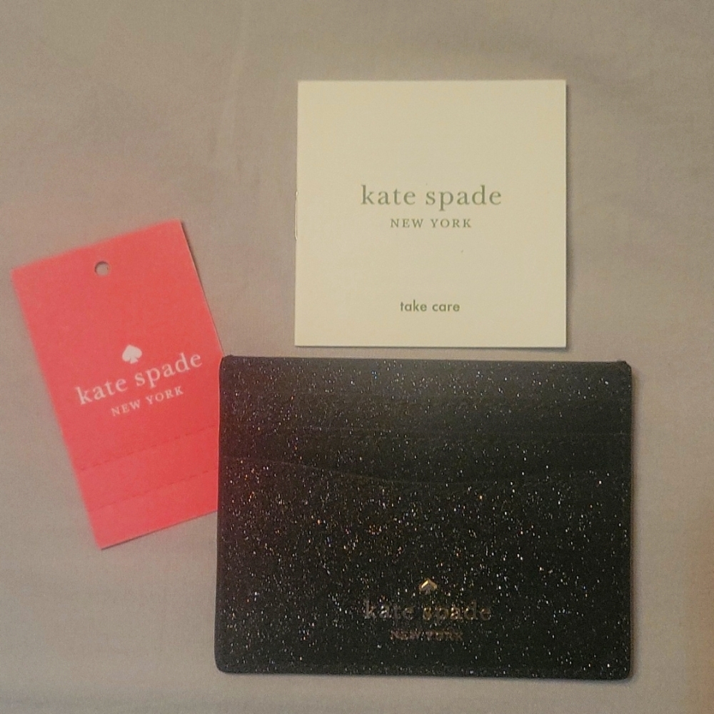 Kate Spade Card Holder